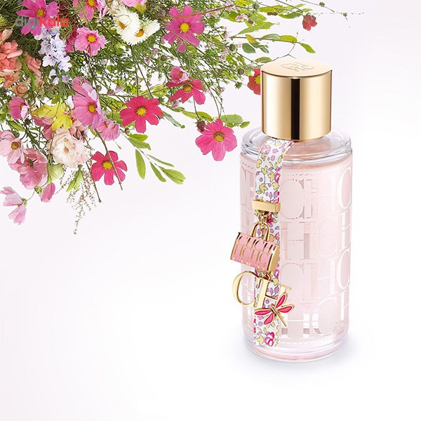ست ادو پرفیوم زنانه کارولینا هررا CH L-eau حجم 50ml