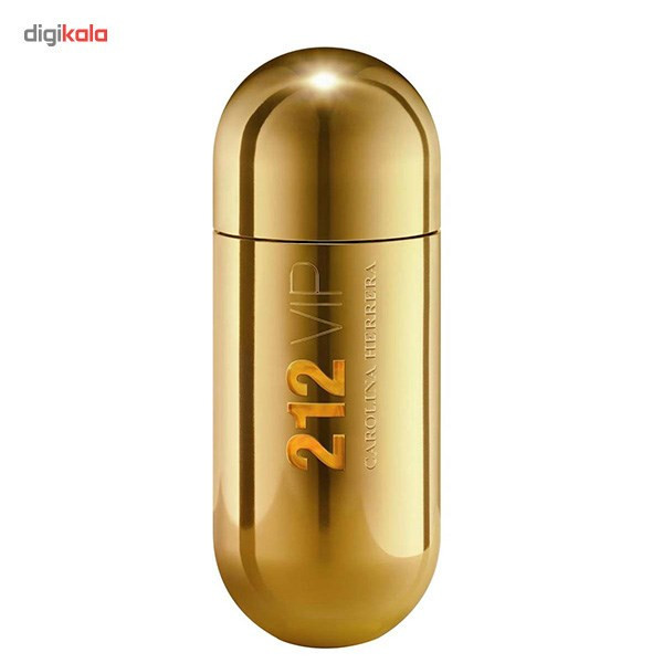 ست ادو پرفیوم زنانه کارولینا هررا مدل 212 VIP حجم 50 میلی لیتر