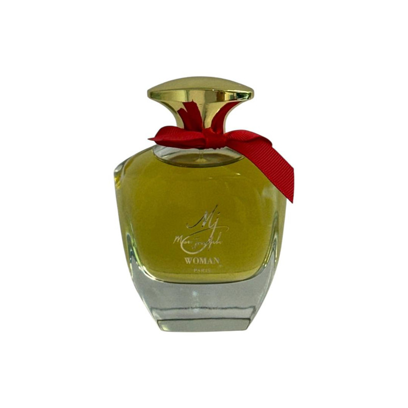 ادوپرفیوم زنانه مارک ژوزف مدل ام جی با رایحه معتدل حجم 100 میلیلیتر