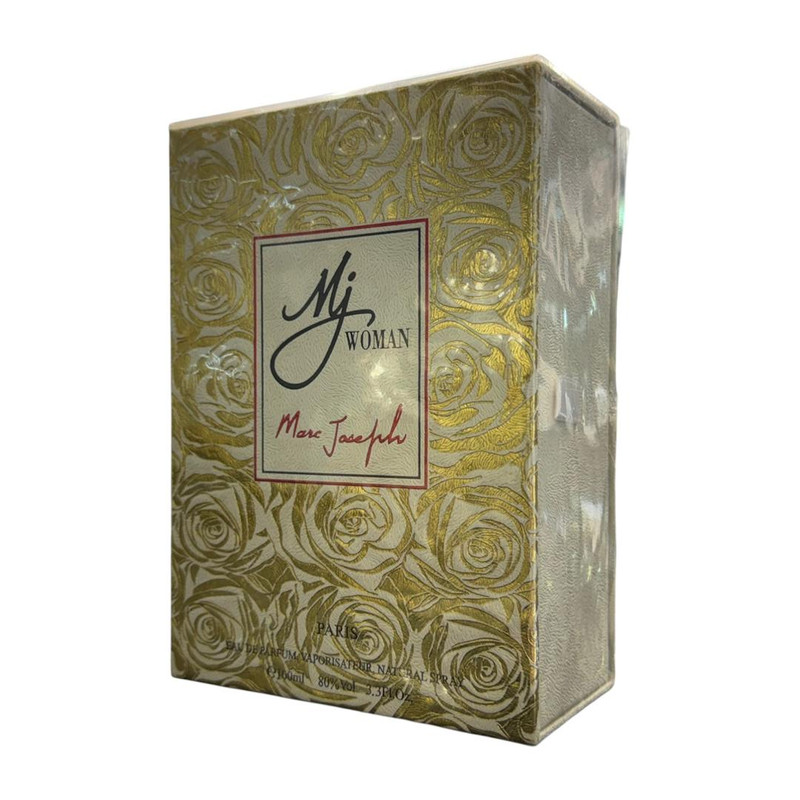 ادوپرفیوم زنانه مارک ژوزف مدل ام جی با رایحه معتدل حجم 100 میلیلیتر