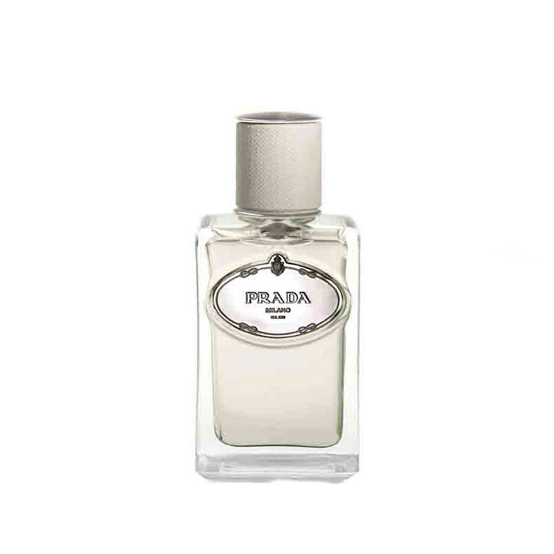 ادو تویلت زنانه پرادا مدل Infusion D'HOMMEحجم 50ml