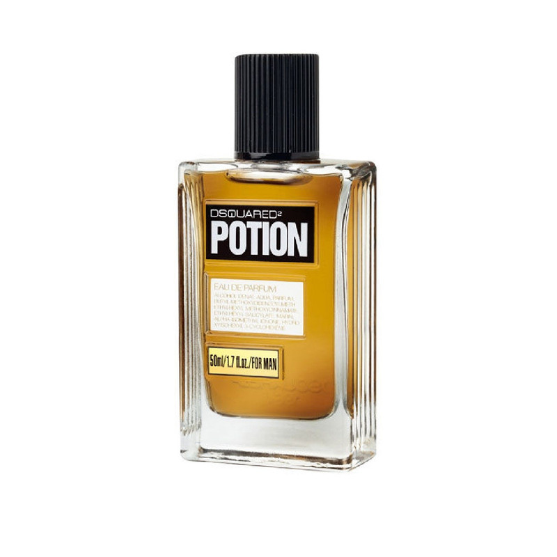 ادو تویلت مردانه دیسکوارد مدل Potion حجم 50 میلی لیتر