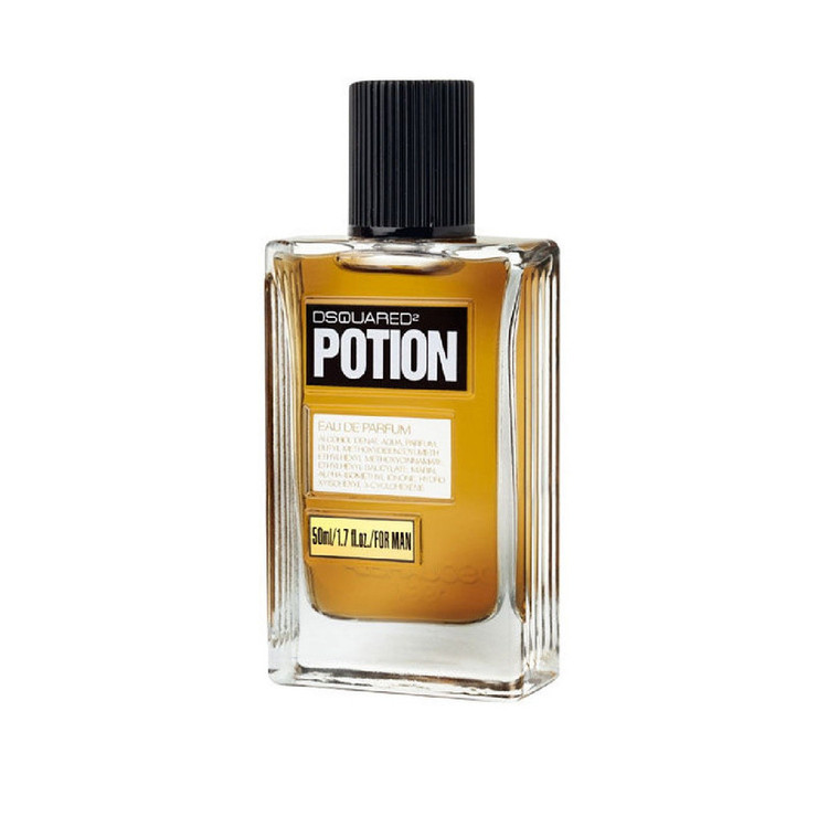 ادو تویلت مردانه دیسکوارد مدل Potion حجم 50 میلی لیتر