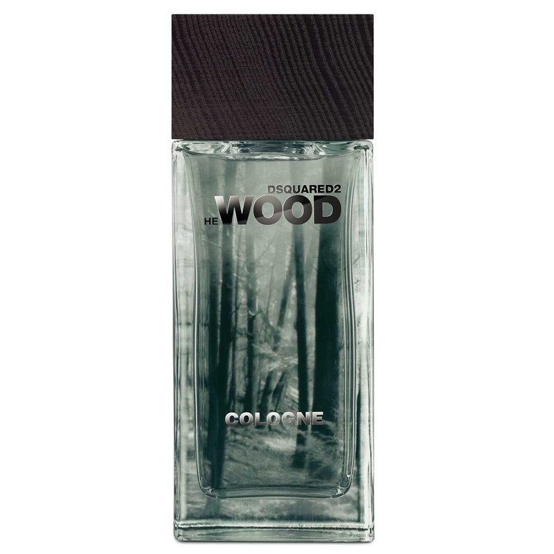 ادوکلون مردانه دیسکوارد مدل He Wood Cologne حجم 150 میلی لیتر