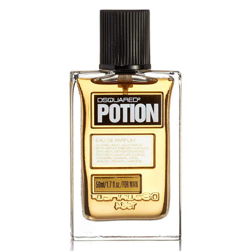 ادوپرفیوم مردانه دیسکوارد مدل Potion حجم 50 میلی لیتر