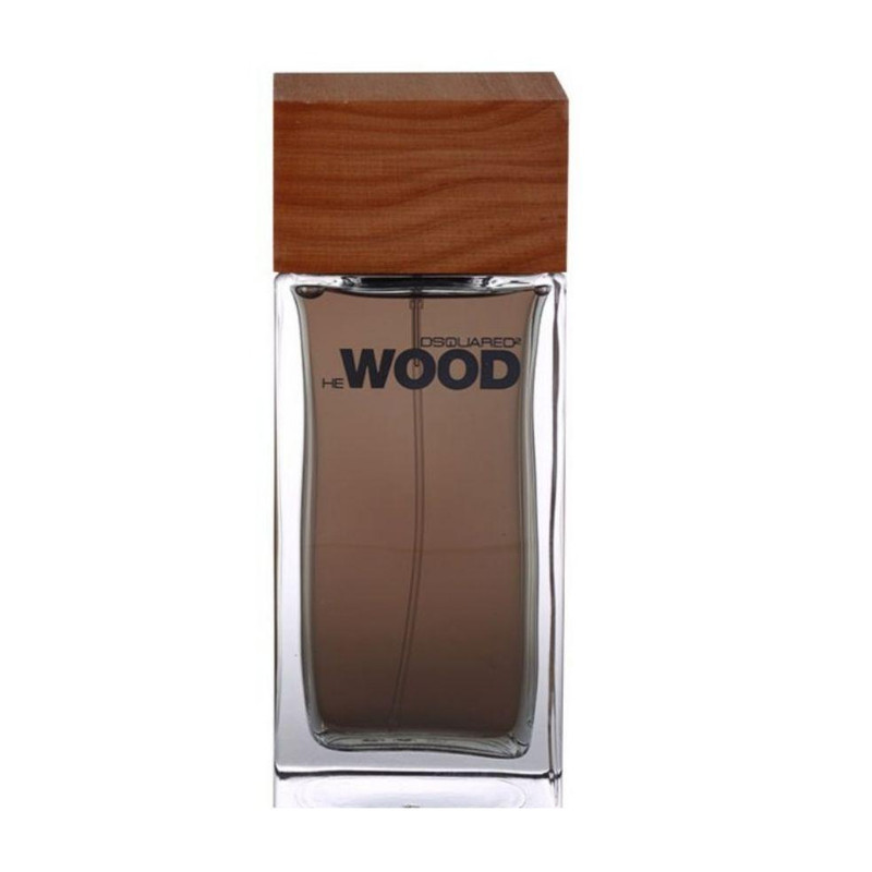 ادوتویلت مردانه دیسکوارد مدل He Wood حجم 150 میلی لیتر