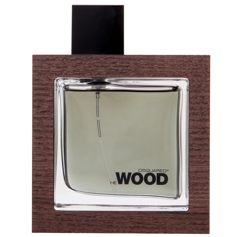 تستر ادو تویلت مردانه دیسکوارد مدل He wood Rocky Mountain حجم 100 میلی لیتر (دارای جعبه سفید تستر)