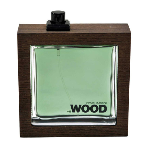 تستر ادوتویلت مردانه دیسکوارد مدل He Wood Rocky Mountain Wood حجم 100 میلیلیتر