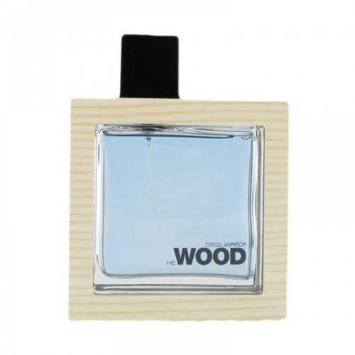 تستر ادو تویلت پرفیوم دیسکوارد مدل Wood Ocean حجم 100 میلی لیتر (دارای جعبه سفید تستر)