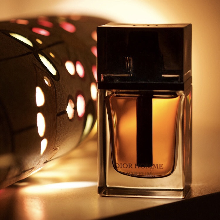 پرفیوم مردانه دیور مدل Dior Homme حجم 100 میلی لیتر