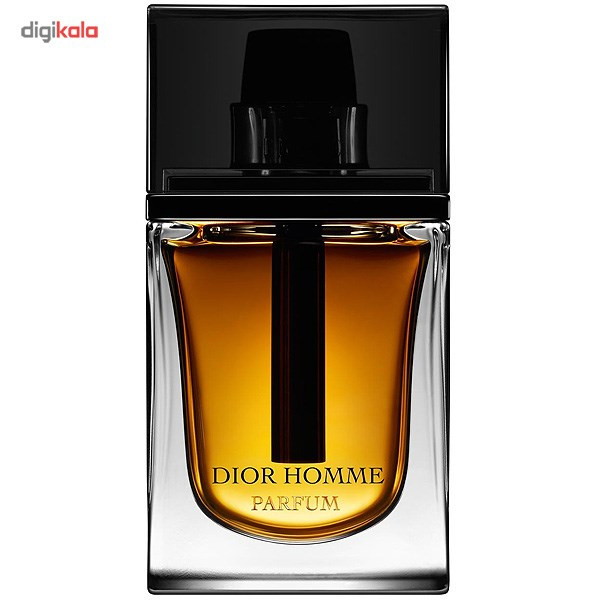پرفیوم مردانه دیور مدل Dior Homme حجم 100 میلی لیتر