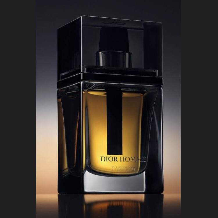 ادو پرفیوم مردانه دیور مدل Homme Intense حجم 100 میلی لیتر