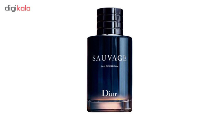 تستر ادو پرفیوم مردانه دیور مدل SAUVAGE حجم 100میلی لیتر