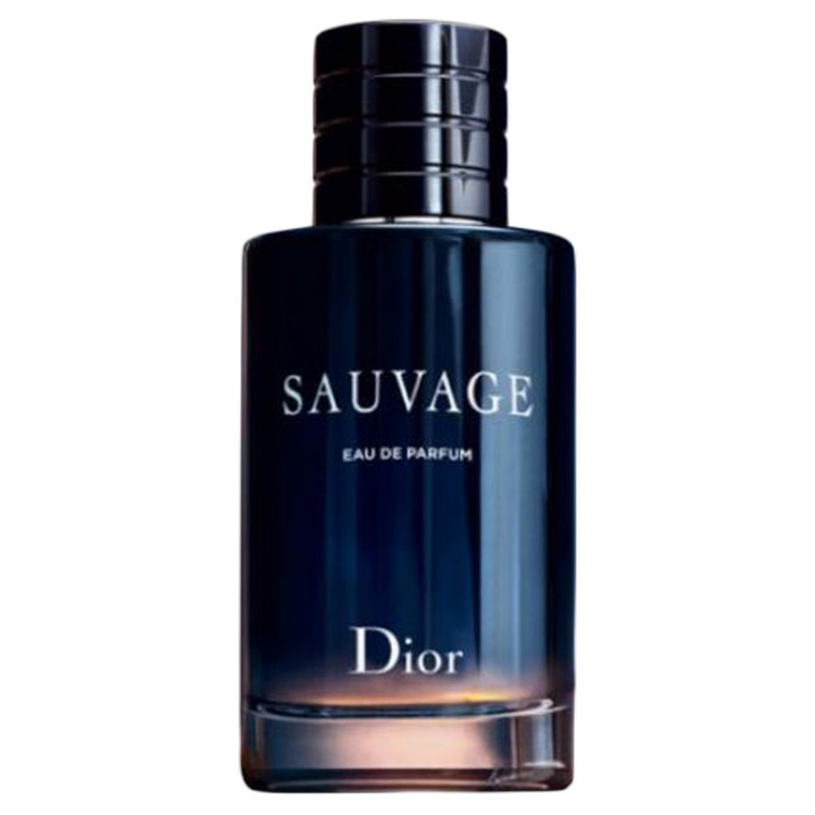 تستر ادو پرفیوم مردانه دیور مدل SAUVAGE حجم 100میلی لیتر