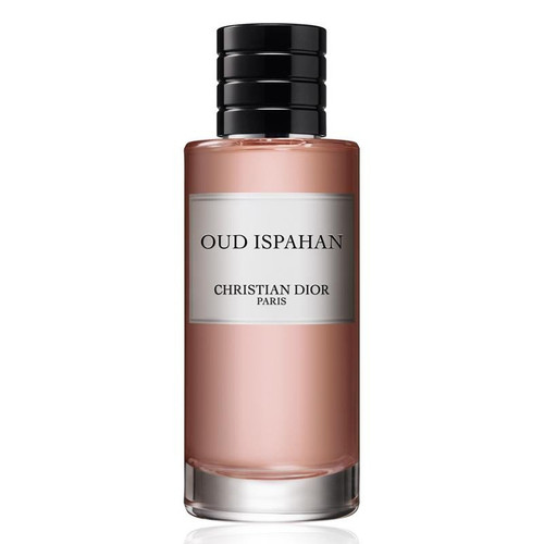 تستر ادو پرفیوم زنانه دیور مدل Oud Ispahan حجم 100 میلی لیتر