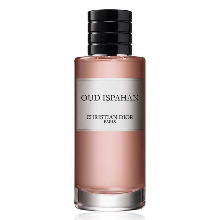 تستر ادو پرفیوم زنانه دیور مدل Oud Ispahan حجم 100 میلی لیتر