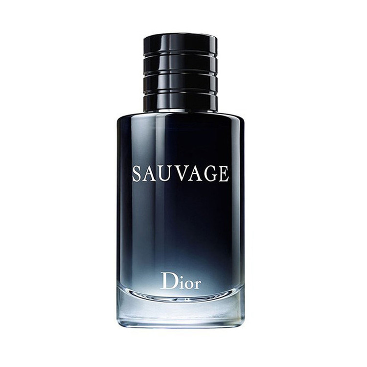 ادو تویلت مردانه دیور مدل Sauvage حجم 60 میلی لیتر