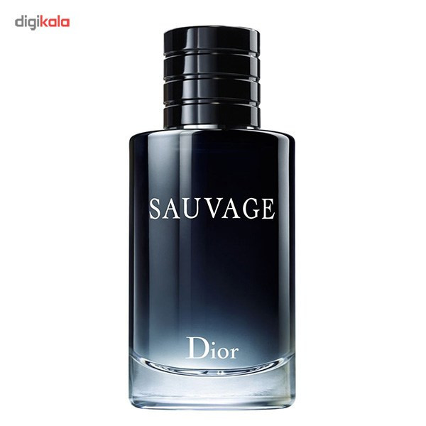ادو تویلت مردانه دیور مدل Sauvage حجم 60 میلی لیتر