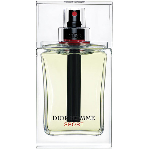 ادو تویلت مردانه دیور مدل Homme Sport 2012 حجم 150 میلی لیتر