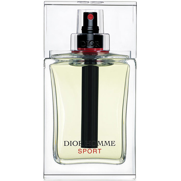 ادو تویلت مردانه دیور مدل Homme Sport 2012 حجم 150 میلی لیتر