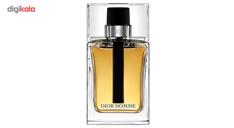 ادو تویلت مردانه دیور مدل Dior Homme حجم 150 میلی لیتر