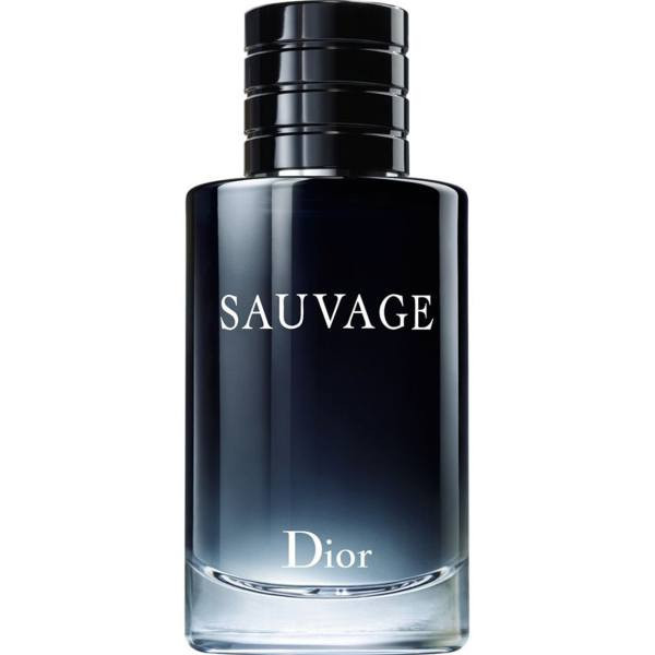 تستر ادو پرفیوم مردانه دیور مدل Sauvage حجم 100 میلی لیتر