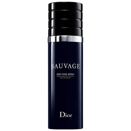 ادو تویلت مردانه دیور مدل Sauvage Very Cool Spray حجم 100 میلی لیتر