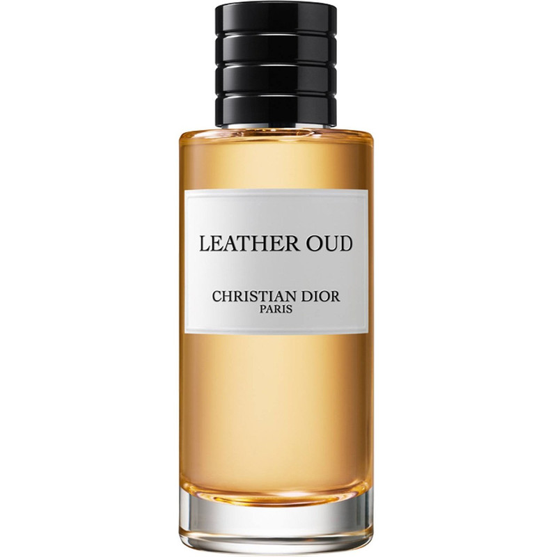 ادو پرفیوم مردانه دیور مدل Leather Oud حجم 125 میلی لیتر