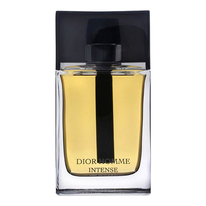 ادو پرفیوم مردانه دیور مدل Homme Intense حجم 150 میلی لیتر