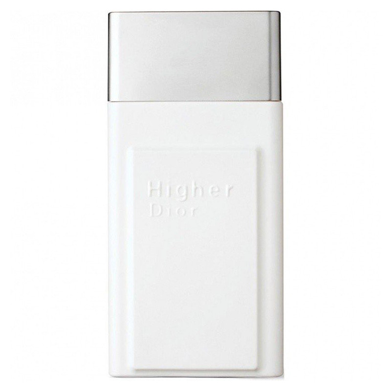 ادوتویلت مردانه دیور مدل Higher dior حجم 50 میلی لیتر