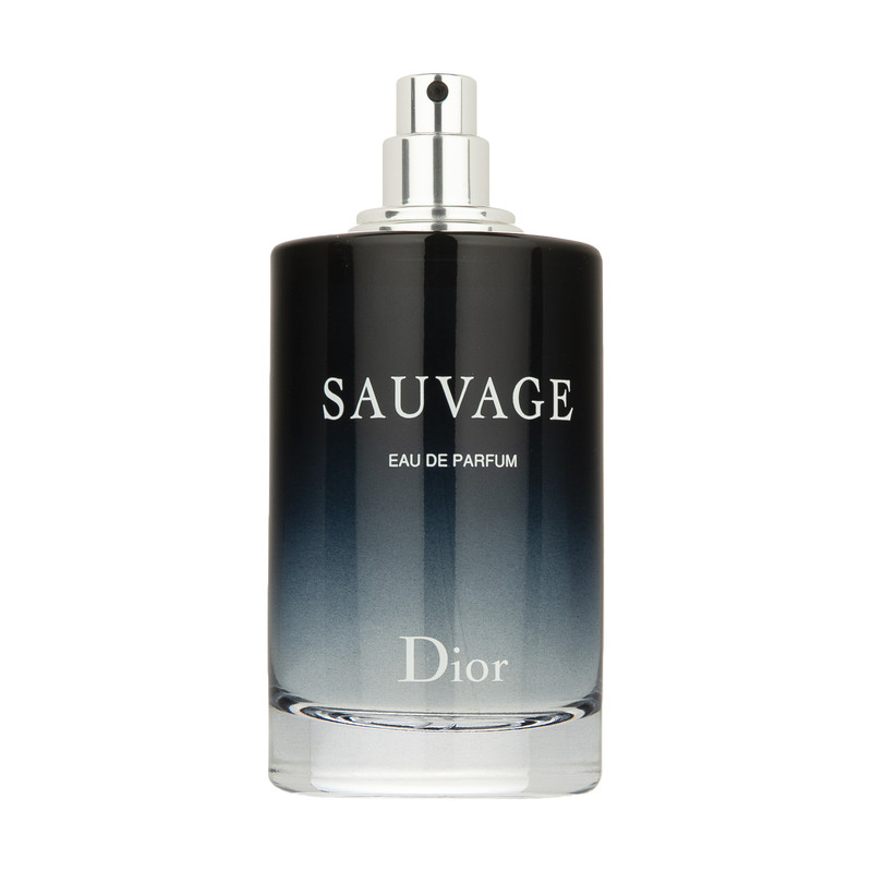 تستر ادو پرفیوم مردانه دیور مدل Sauvage حجم 100 میلی لیتر