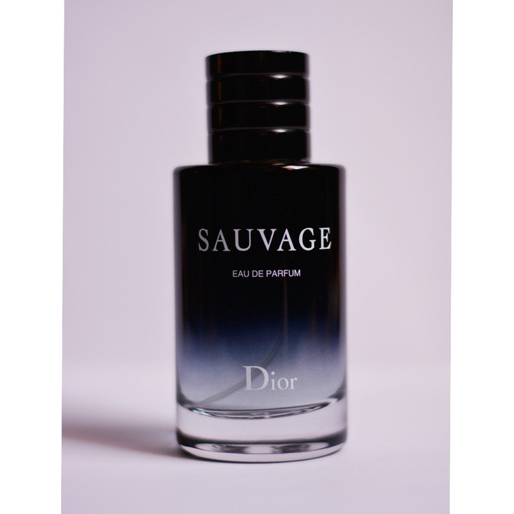 تستر ادو پرفیوم مردانه دیور مدل Sauvage حجم 100 میلی لیتر