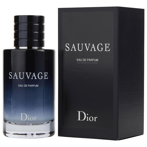 تستر ادو پرفیوم مردانه دیور مدل Sauvage حجم 100 میلی لیتر