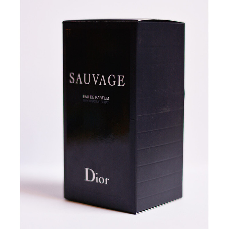 تستر ادو پرفیوم مردانه دیور مدل Sauvage حجم 100 میلی لیتر