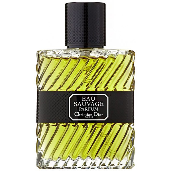 ادو پرفیوم مردانه دیور مدل Eau Sauvage Parfum حجم 100 میلی لیتر