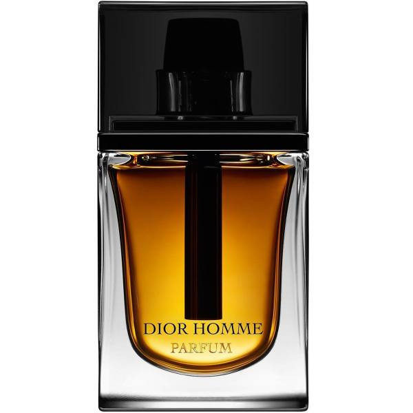 تستر ادو پرفیوم مردانه دیور مدل Dior Homme parfum