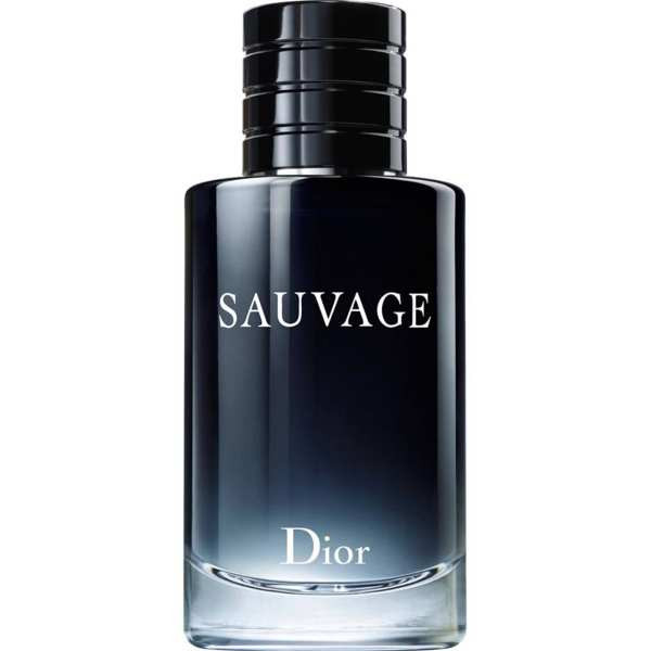 ادو پرفیوم مردانه دیور مدل Sauvage حجم 100 میلی لیتر