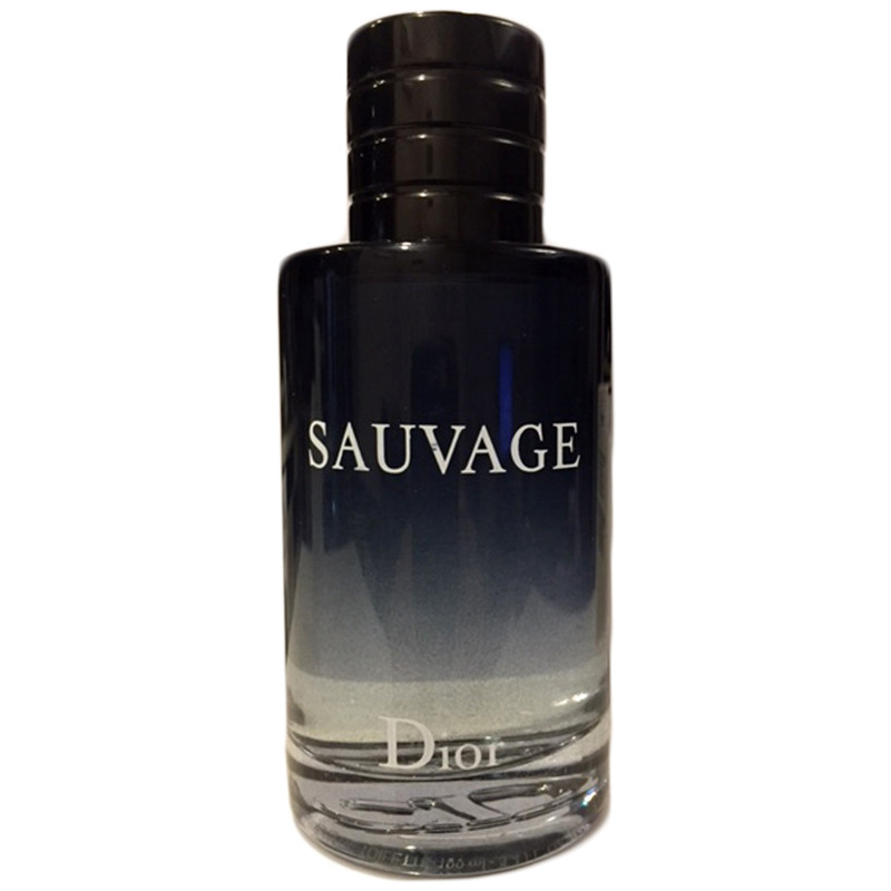 تستر ادو تویلت مردانه دیور مدل SAUVAGE حجم 100میلی لیتر
