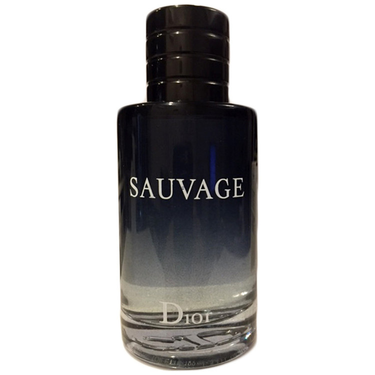 تستر ادو تویلت مردانه دیور مدل SAUVAGE حجم 100میلی لیتر