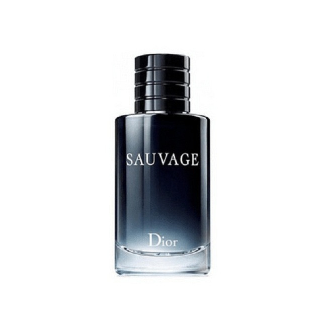 تستر ادو تویلت مردانه دیور مدل Sauvage حجم 100 میلی لیتر