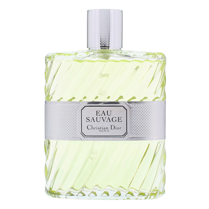 ادو تویلت مردانه دیور مدل Eau Sauvage Parfum حجم 50 میلی لیتر