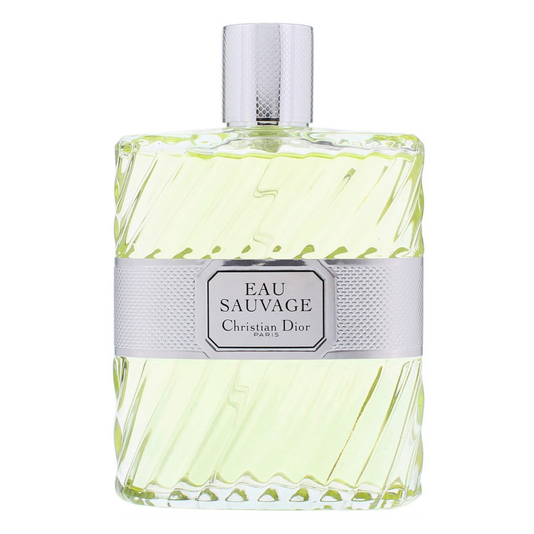 ادو تویلت مردانه دیور مدل Eau Sauvage Parfum حجم 50 میلی لیتر
