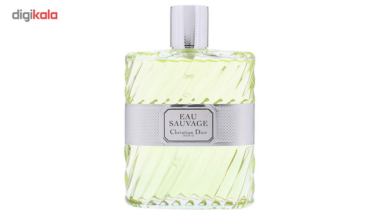 ادو تویلت مردانه دیور مدل Eau Sauvage Parfum حجم 50 میلی لیتر
