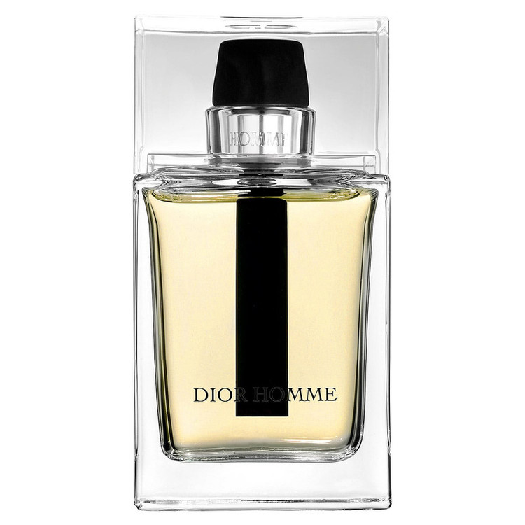 تستر ادو تویلت مردانه دیور مدل Homme حجم 100 میلی لیتر (دارای جعبه سفید تستر)