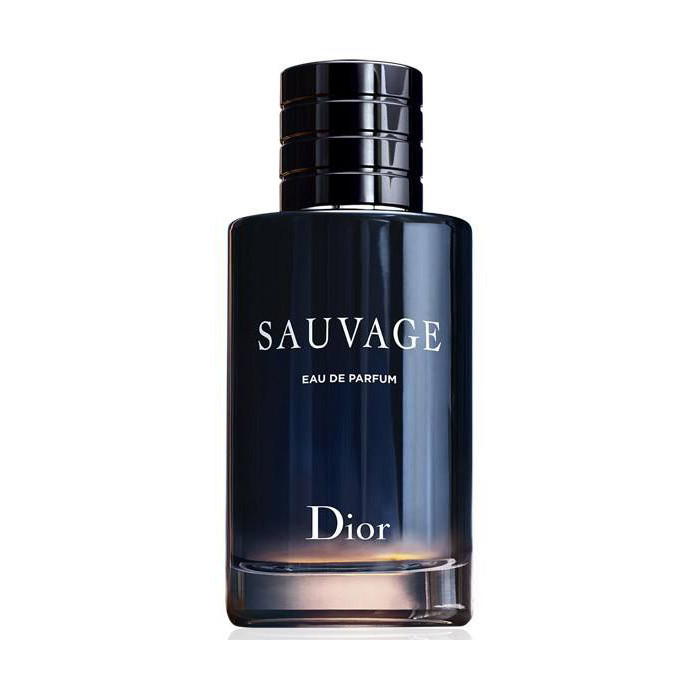 ادو پرفیوم مردانه دیور مدل Sauvage حجم 60 میلی لیتر