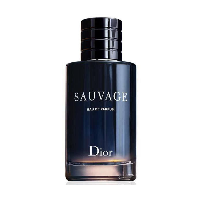 ادو پرفیوم مردانه دیور مدل Sauvage حجم 60 میلی لیتر