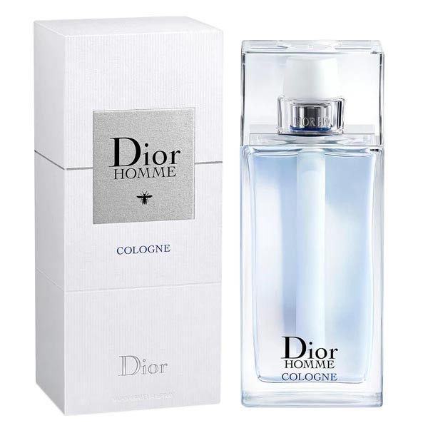 ادو تویلت مردانه دیور مدل Cologne حجم 200 میلی لیتر