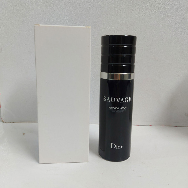 تستر ادو تویلت مردانه دیور مدل Sauvage Very Cool حجم 100 میلی لیتر