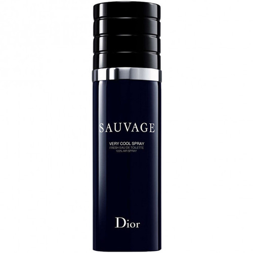 تستر ادو تویلت مردانه دیور مدل Sauvage Very Cool حجم 100 میلی لیتر