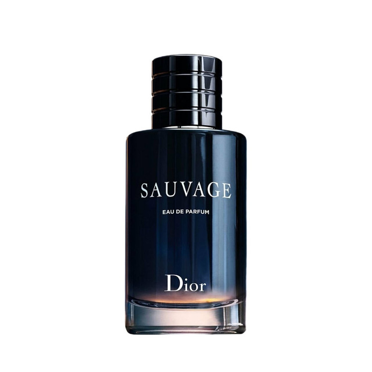 تستر ادو پرفیوم مردانه دیور مدل Sauvage حجم 100 میلی لیتر